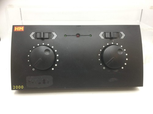 Hornby r8012 hm2000 twin track - r8012,