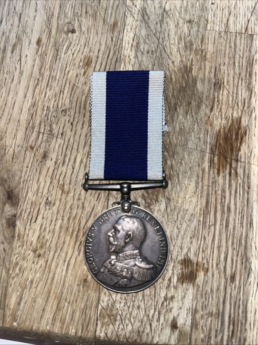 Royal navy long service - royal,