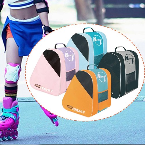 Carrying bag for roller