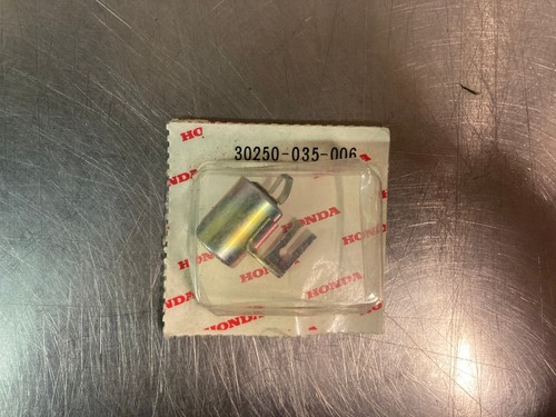 Genuine honda condenser c50 - honda,