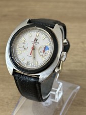 Vintage Tissot Navigator Mens