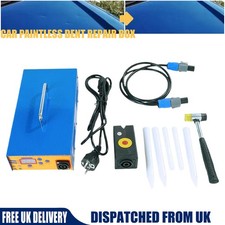 Portable Car Paintless Dent Repair Kit Induction Heater Auto Body RemovalMachine