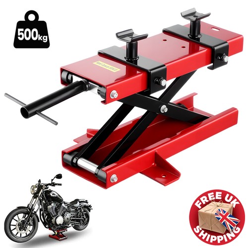 Heavy duty motorcycle - heavy,