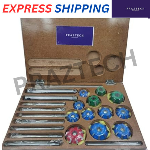 12pcs carbide tip valve - carbide,