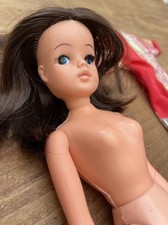 Vintage Pedigree SINDY DOLL