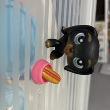 Littlest Pet Shop Dachshund