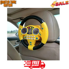 Toy Car Controller Kids