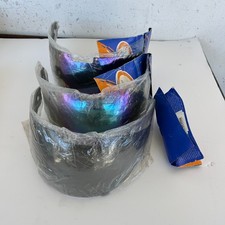 VINTAGE SUOMY FULL FACE HELMET