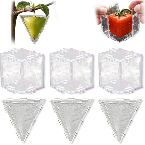 Fruit shaping mold - fruit,
