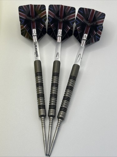 James wade premier - james, 90%