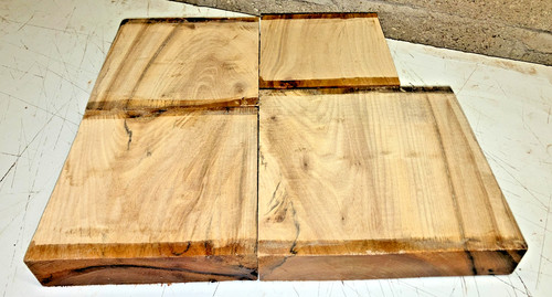 145 200mm squares 4pcs - squares,