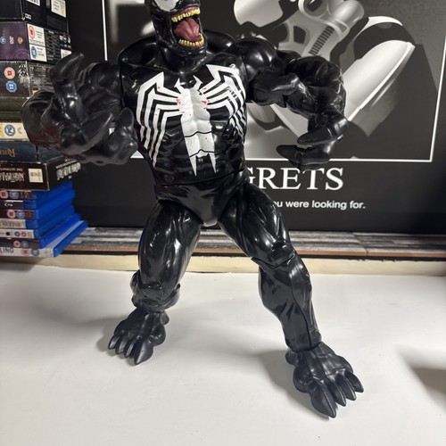 Marvel venom figure - figure, 14”