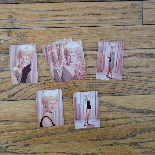 Vintage 1960 photo set - 1960's,