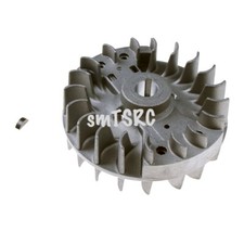 32cc Magnetic Flywheel For 1/5