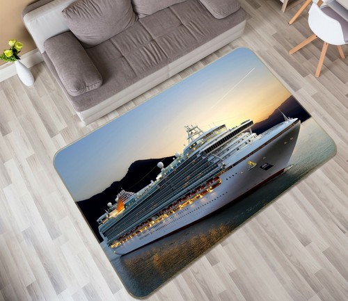 Big steamship zhub049 - 3d,