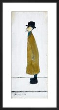 L.S. Lowry Fine Art Prints