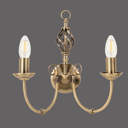 Wall light kingswood - wall,