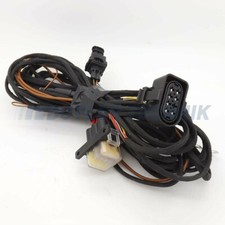 Electrical Wiring Harness