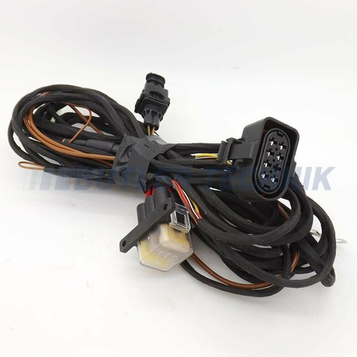 Electrical wiring harness - electrical,