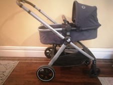 Maxi Cosi Zelia3 Luxe Pram