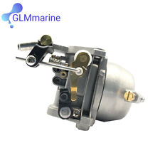 Carburetor Assy for Suzuki 15HP DT15 DT9.9 Outboard Engine 13200-91D21