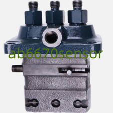 15381-51010 Fuel Injection Pump for Kubota D650 D850 D950 Tractor B6100D B7100D