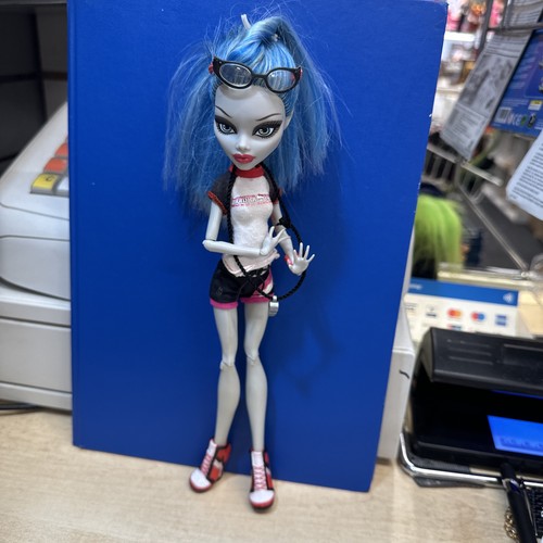 Monster high physical - monster,
