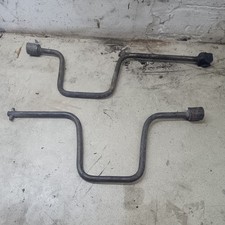 Vintage Combined Scissor Jack