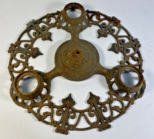 Art deco vintage - deco, cast