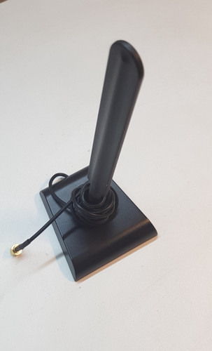 Magnetic base networking - base,