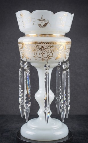 Antique victorian enamel - victorian,
