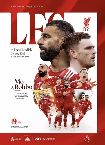 Liverpool brentford 24th - v,