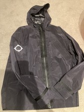 Ma Strum XL Black Lightweight