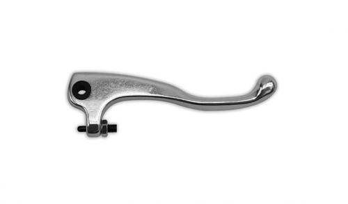 Front brake lever - front,