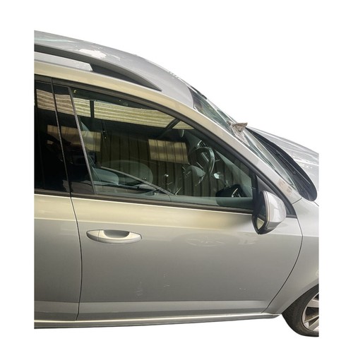 Skoda octavia door front - octavia,