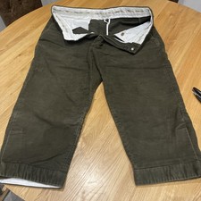 HOGGS OF FIFE MENS SIZE 34