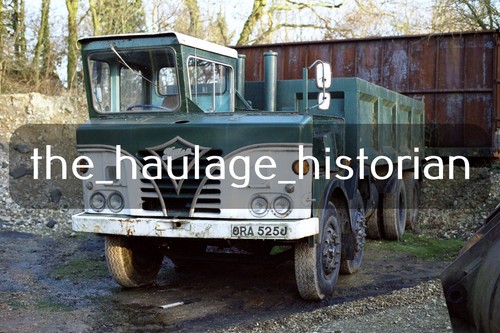 Thh truck photos foden - thh,