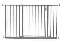 Safetots Hallway Baby Gate