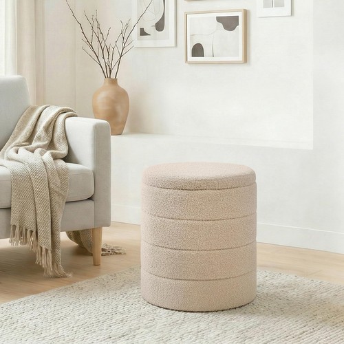 Round storage - 14.5",