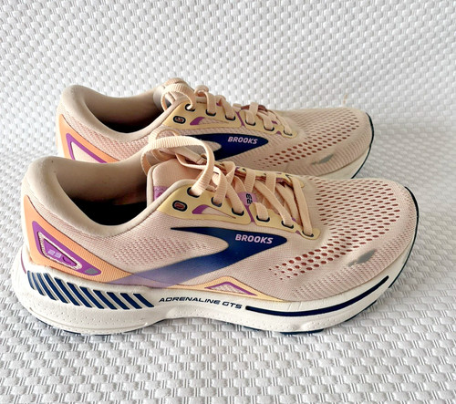 Brooks adrenaline gts shoes - adrenaline,