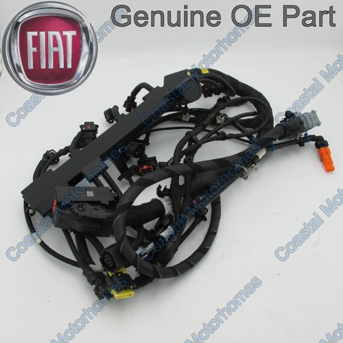 Fits fiat ducato - 2.3, engine
