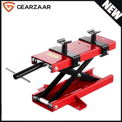 Motorcycle lift jack motorbike - lift,