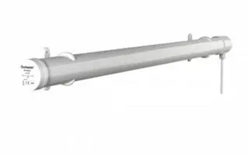 4ft tubular heater - tubular, hylite