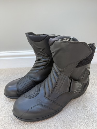 Alpine stars new land - stars, gortex