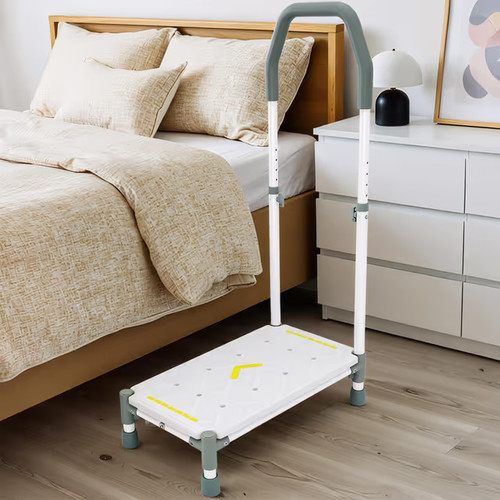 Extra long step stool - extra, with