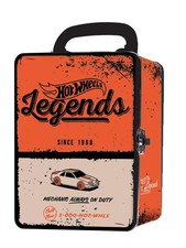 Hot Wheels Vintage 1:64 Scale