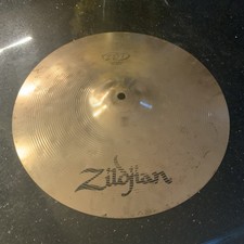 ZILDJIAN ZBT Hi Hats 14”