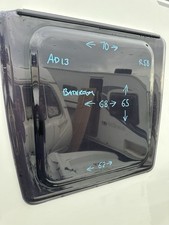 Adria Caravan / Motorhome