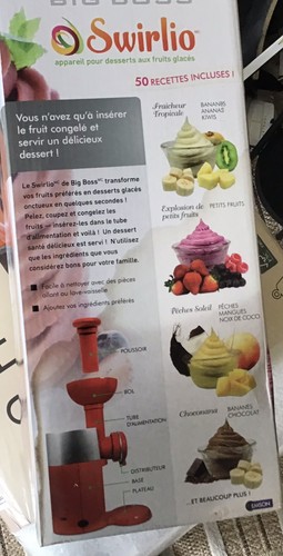 Big boss swirlio frozen fruit - swirlio,