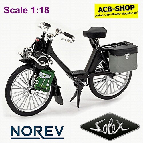 Solex mofa velosolex 3800 - velosolex, 1966